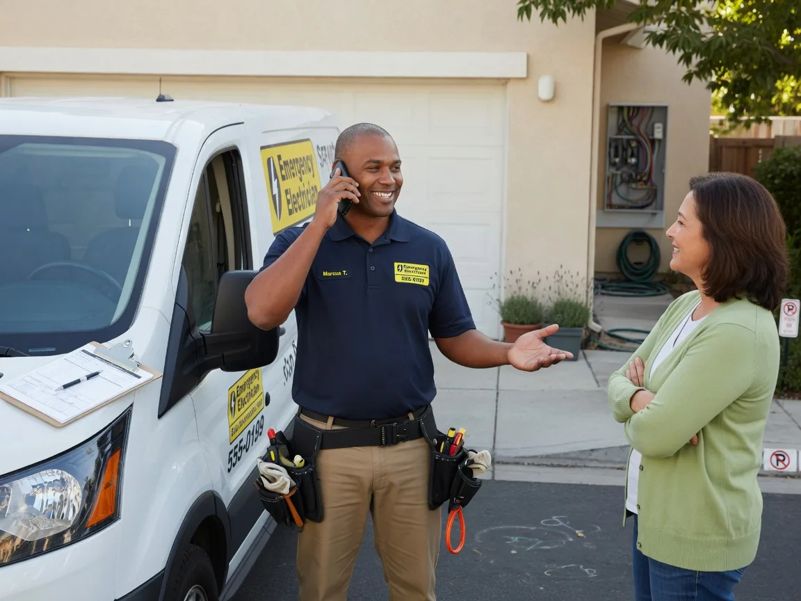 Emergency Electrician Leblanc, LA FAQs